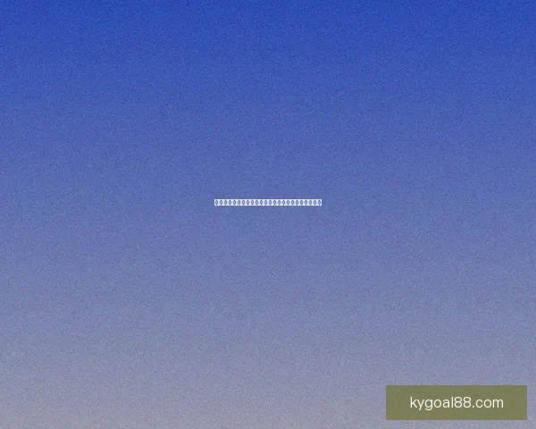 精准体育赛事竞猜推荐，专业分析助你稳赢每一场比赛