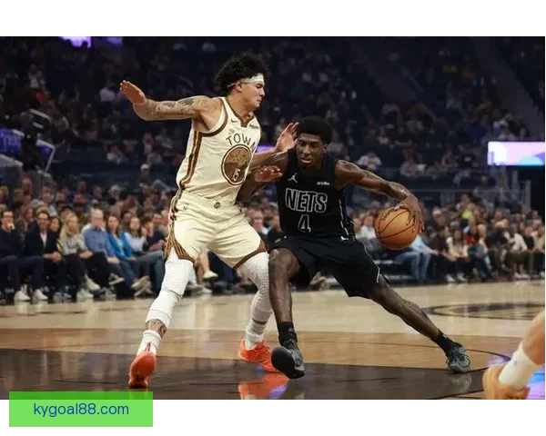 桑托斯31分领勇士逆转篮网 波杰姆斯基22+6+5梅尔顿14+9助胜