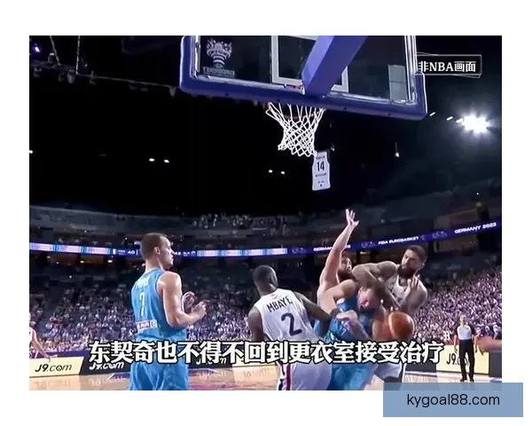 海斯20分钟8中8砍19+7疯狂一战 赛后呼吁东契奇减少吃T次数