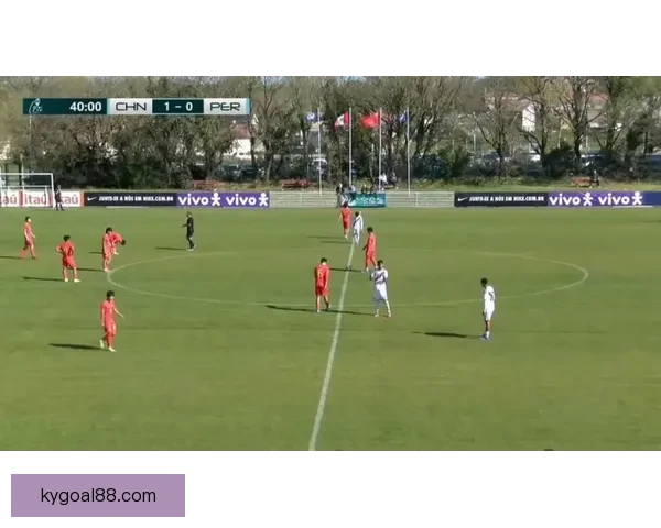 U16国足0-1不敌科特迪瓦蒙太古杯遭遇三连败 小组垫底将与秘鲁争第七名