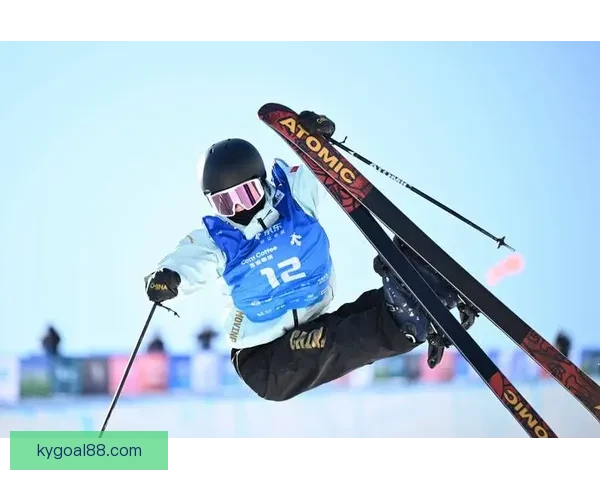 精准预测与分析：掌握体育竞猜技巧助你稳步获胜