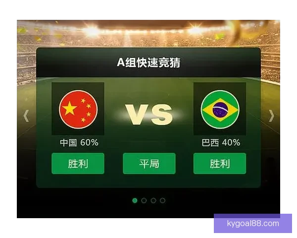 全球热门世界杯竞猜平台推荐与玩法攻略详解