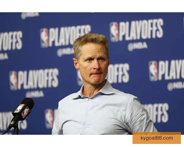 科尔：全力以赴争取勇士晋级季后赛 渴望西部第8名席位