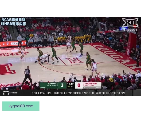 贝勒大学险胜对手晋级邓雨婷贡献6分3篮板助力球队获胜 贝勒大学险胜对手晋级邓雨婷贡献6分3篮板助力球队获胜