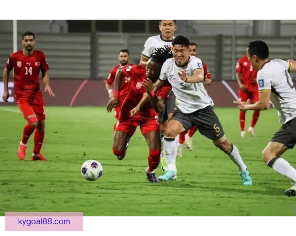 美加墨世界杯竞猜官网：全面分析赛事走势与投注策略助力您赢得精彩大奖