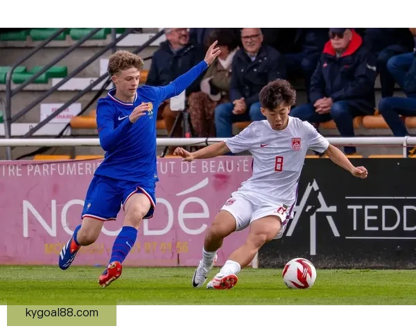 U16国足0-1不敌科特迪瓦蒙太古杯遭遇三连败 小组垫底将与秘鲁争第七名