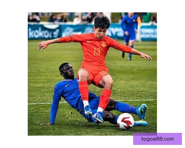 U16国足0-1不敌科特迪瓦蒙太古杯遭遇三连败 小组垫底将与秘鲁争第七名