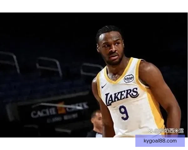 布朗尼谈G联赛历练助力回归NBA心态从容自信满满迎接新挑战