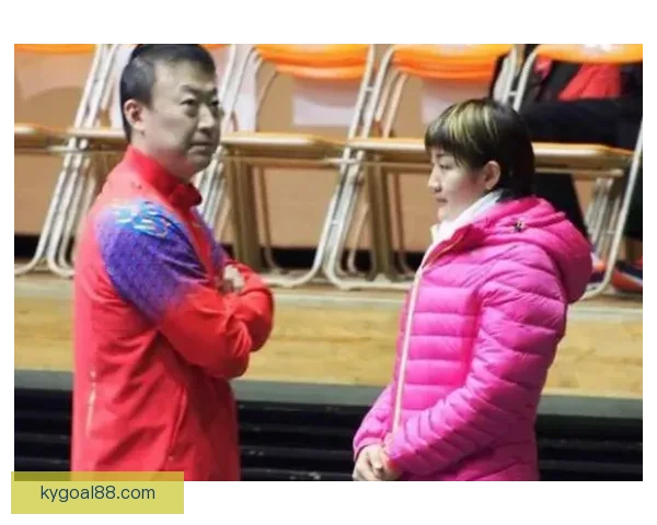刘诗雯再获国际乒联运动员委员会委员席位展现卓越影响力 刘诗雯再获国际乒联运动员委员会委员席位展现卓越影响力